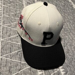 Portland Gear Cherry Blossom Cap - OS